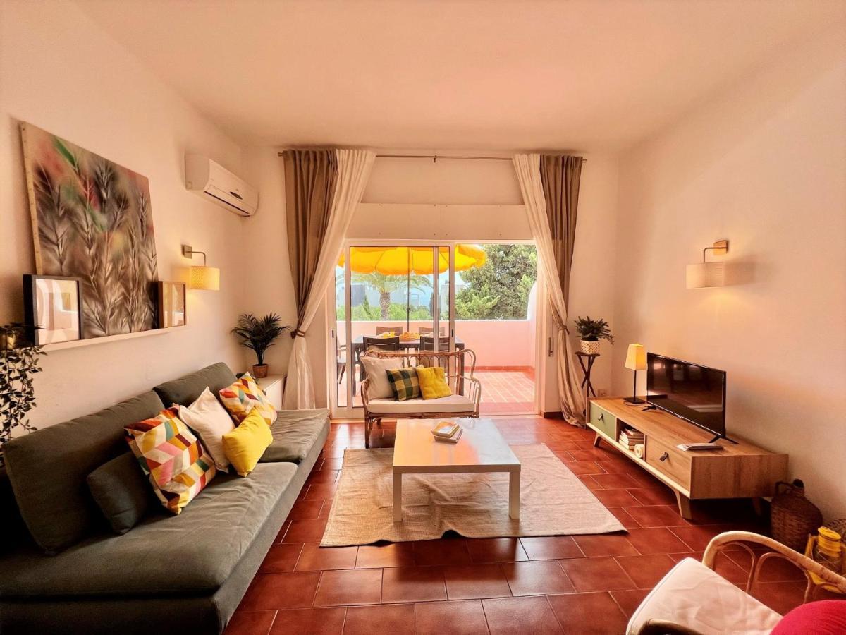 Ferienwohnung Armacao De Pera Twins 2 With Pool By Homing Exterior foto