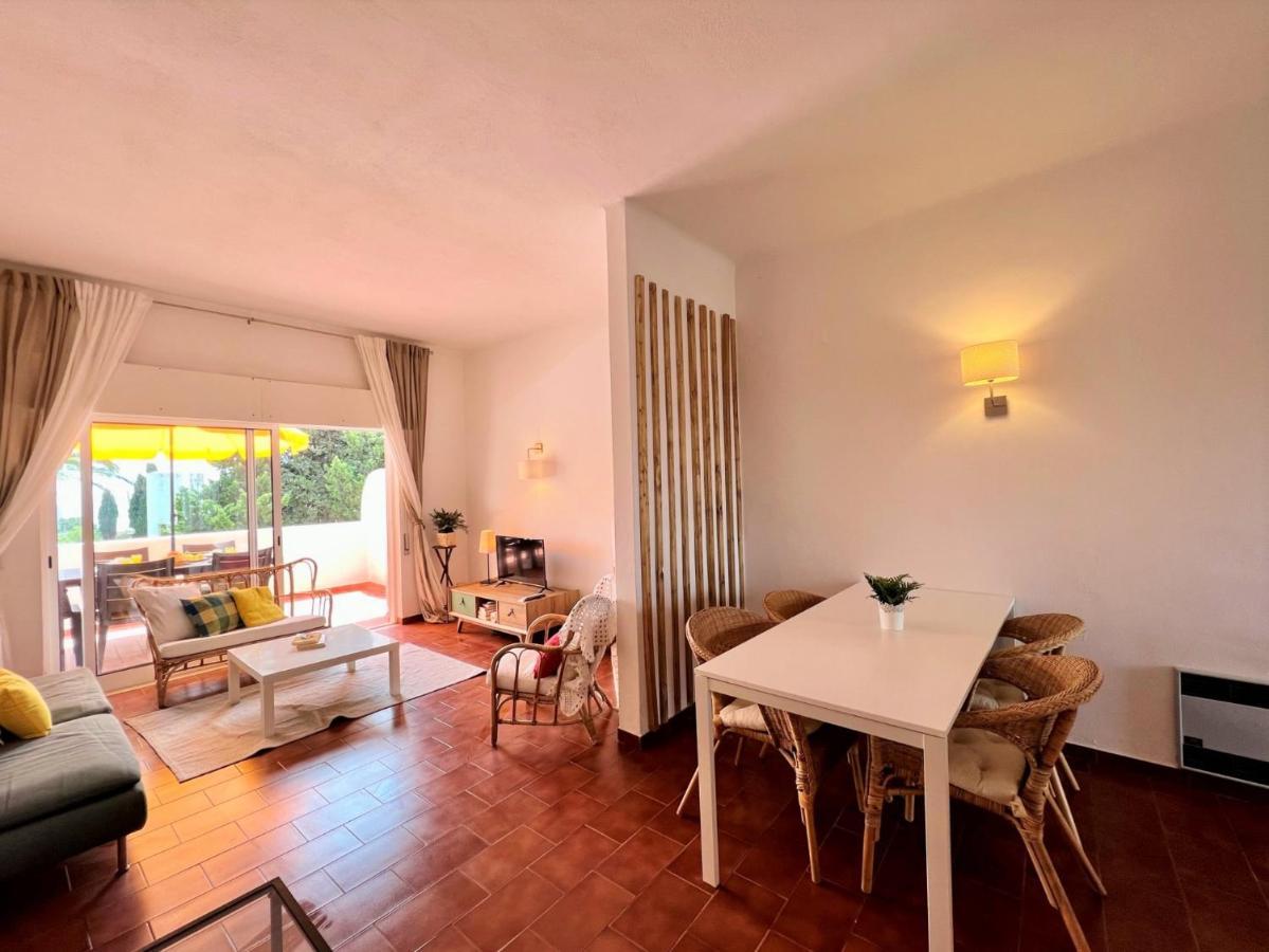 Ferienwohnung Armacao De Pera Twins 2 With Pool By Homing Exterior foto